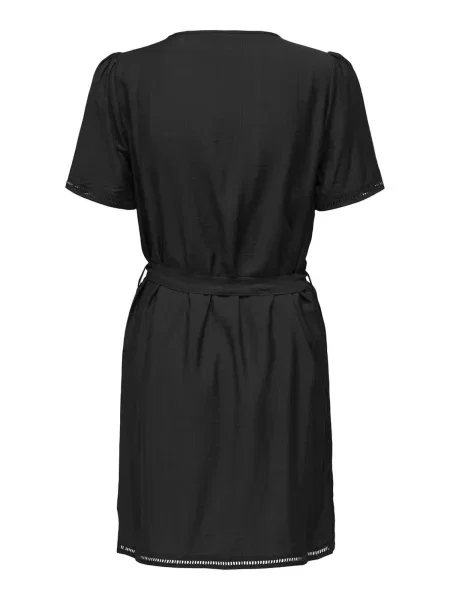 ONLY Rochie CELINE PAULA' negru