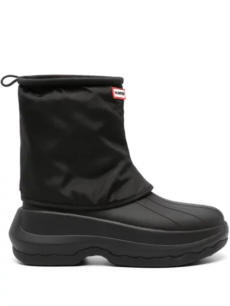 Botine Kenzo negru