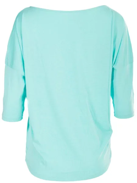 Winshape Tricou funcțional mentă verde