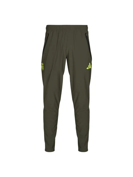 Trening Adidas verde
