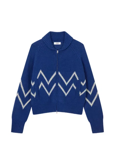 Cardigan Tomboy albastru