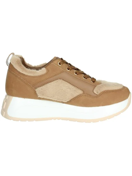 Pantofi Laura Biagiotti maro