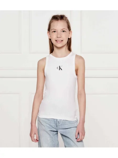 Calvin Klein Jeans Top