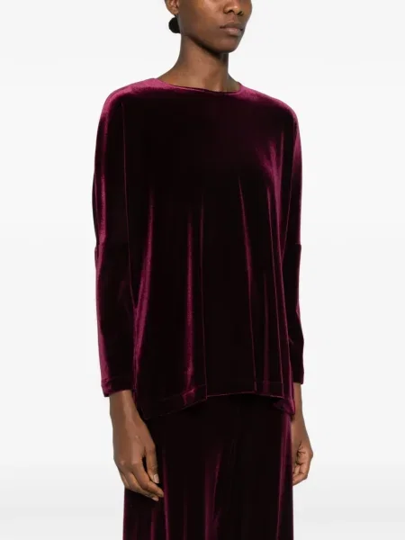 Top Blanca Vita violet