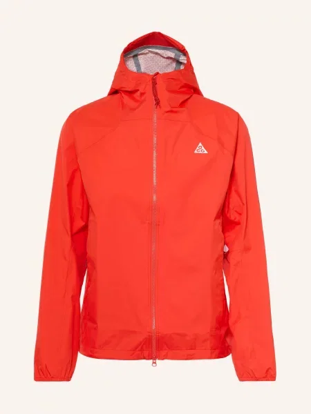 Nike Funkční Bunda Acg Phantazma Storm-Fit Adv červená bílá