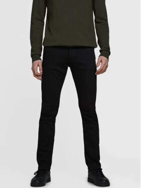 Jack&Jones Blugi Glenn Felix negru
