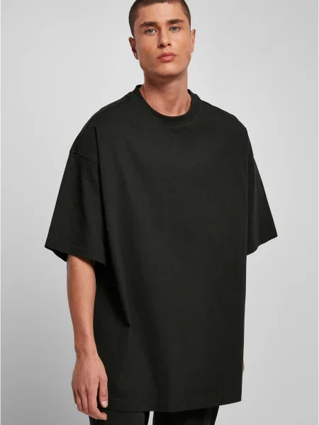 Urban Classics Tricou negru