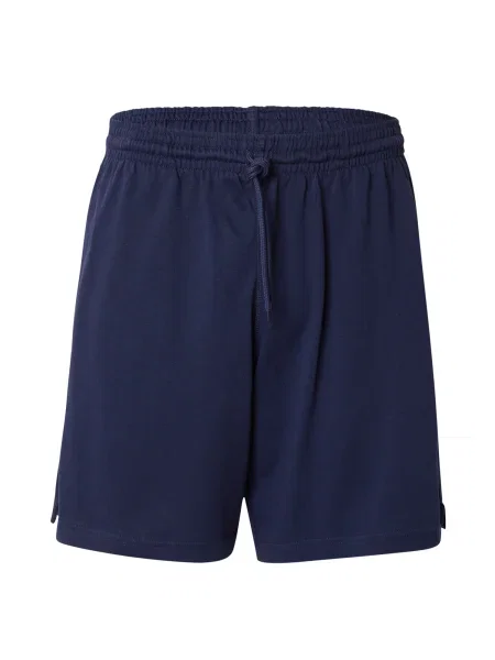 Nike Sportswear Pantaloni CLUB bleumarin