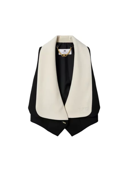 Kamizelka Elisabetta Franchi