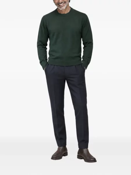 Pulover Franzese Collection verde