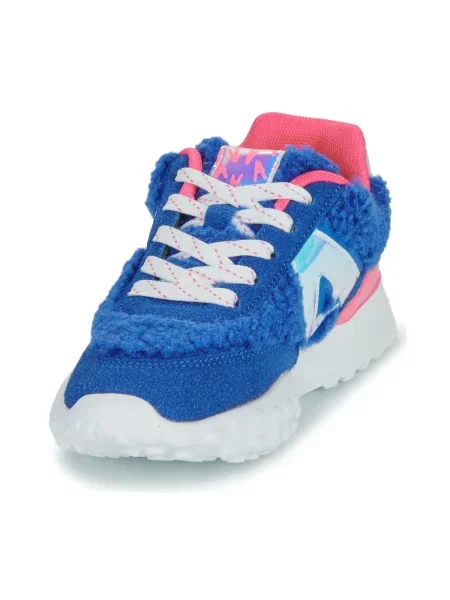 Pantofi copii Agatha Ruiz De La Prada albastru