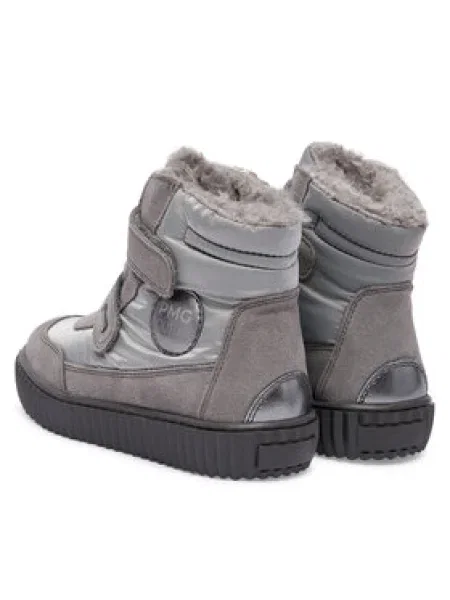 Primigi Snehule GORE-TEX M sivá