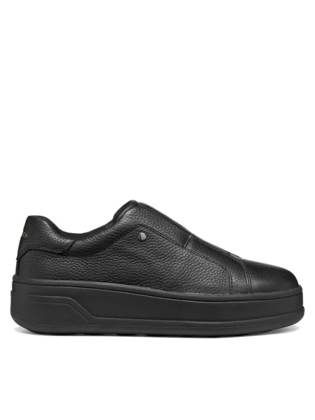 Geox Laisvalaikio batai D Spherica 46 juoda