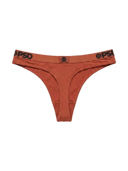 PSD String bugyik Sienna homár fekete