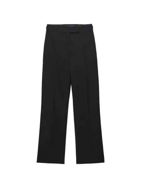 Pantaloni Prada negru