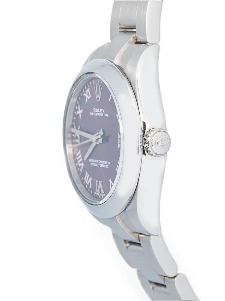 Ceas Rolex violet