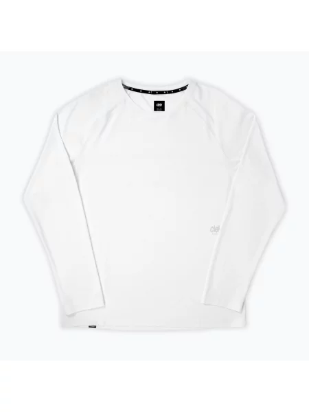 Tricou cu mânecă lungă Ciele Athletics alergare