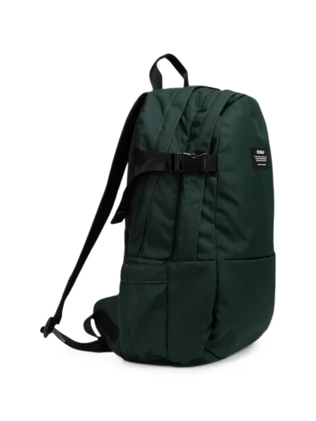 Rucsac Ecoalf cu autograf verde