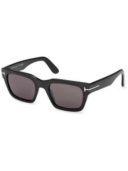 Ceas Tom Ford negru