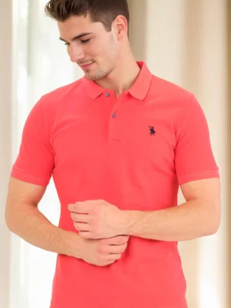 Polo Dewberry roz