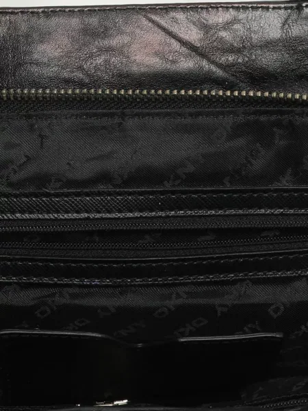 Geantă Dkny negru