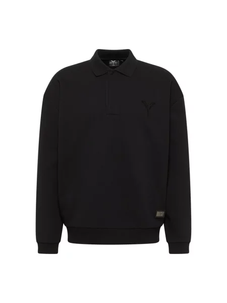 Bluza Carlo Colucci czarna