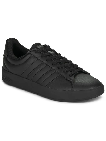 Tenisky Adidas čierna