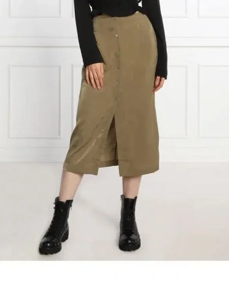 CALVIN KLEIN JEANS Fustă
