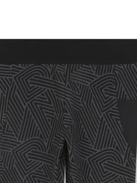 Legginsy dziecięce Dkny czarne