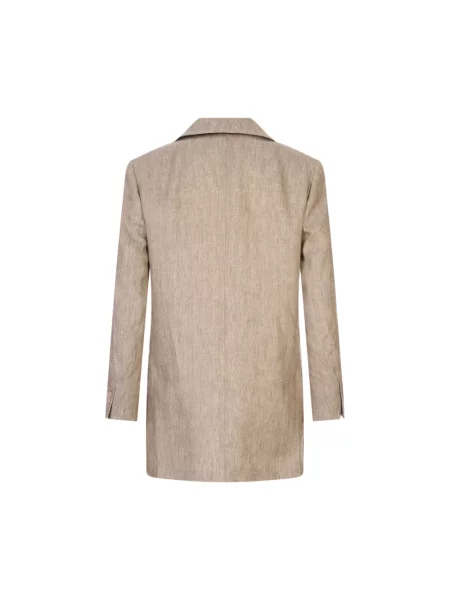 Marynarka Max Mara brązowa