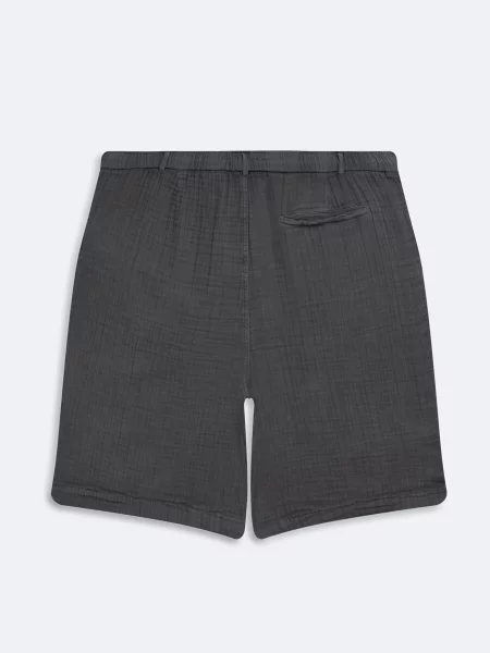 Повсякденні шорти LTB Jeans графіт