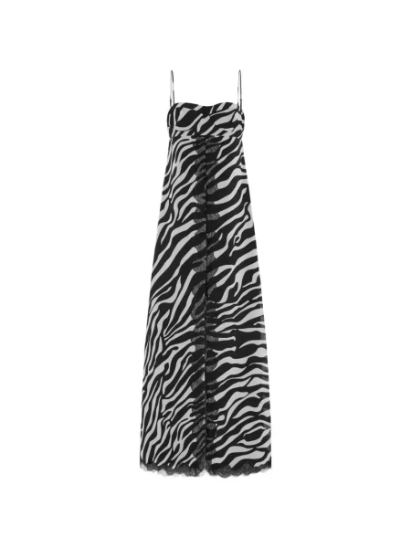Rochie maxi 16arlington negru