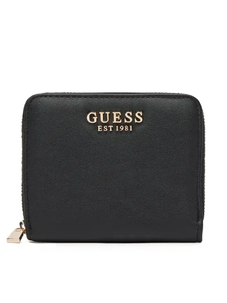 Táska Guess fekete