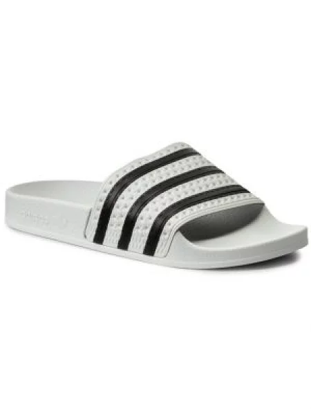Adidas Šlepetės adilette balta