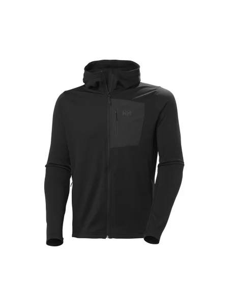 Geacă Helly Hansen negru