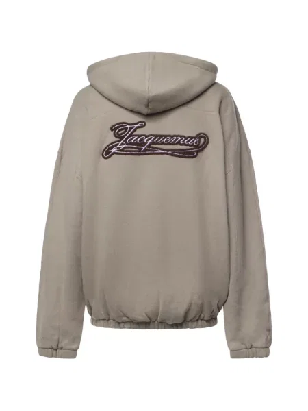 Hanorac cu glugă Jacquemus