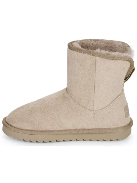Pantofi copii Kangaroos bej