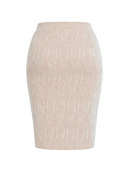 Fustă midi Guess