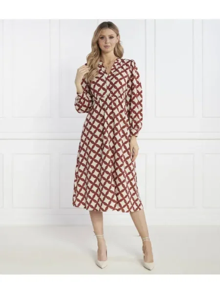 Marella Rochie REMORA roșu