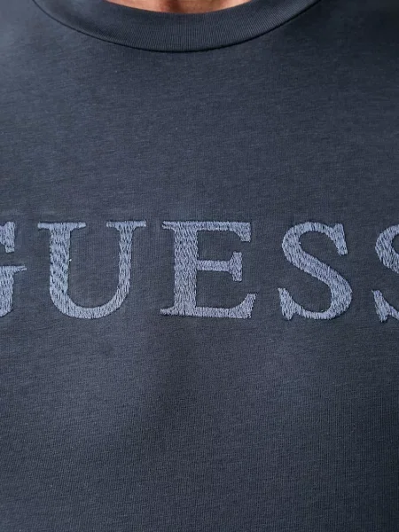 Guess футболка з PRAT