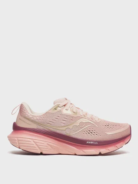 Кросівки для бігу Saucony рожеві