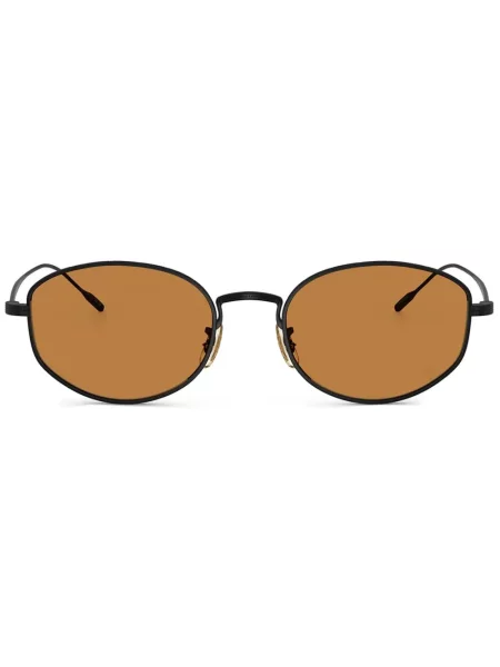 Ochelari de soare Oliver Peoples negru