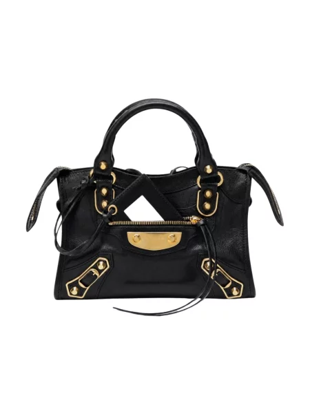 Torebka Balenciaga czarna