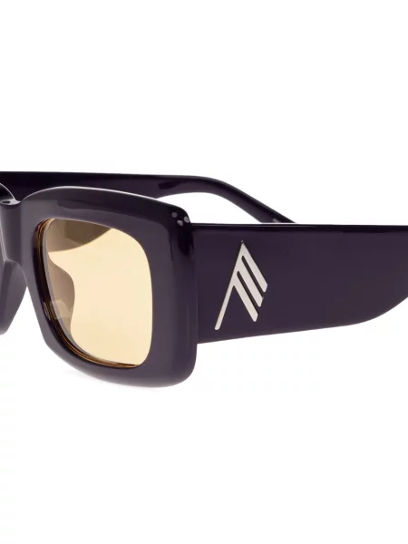 Ochelari de soare The Attico violet