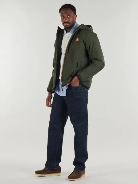 Vetrovka Superdry