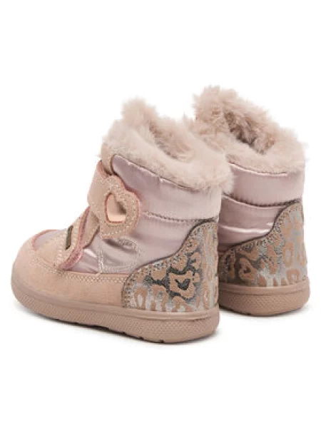 Škornji za sneg Primigi GORE-TEX M roza