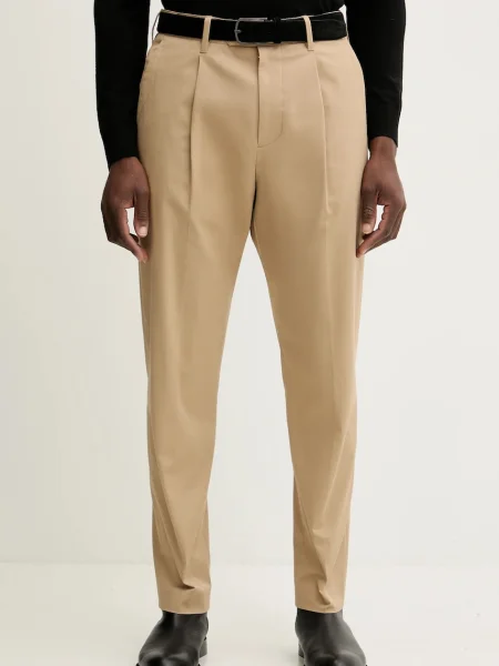 Paul Smith pantaloni bej