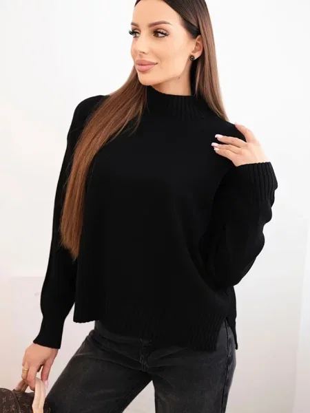 Heláncă Kesi Włoski negru