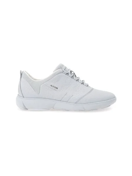 Pantofi Geox gri