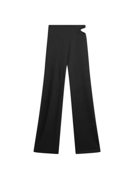 Legginsy Nike czarne